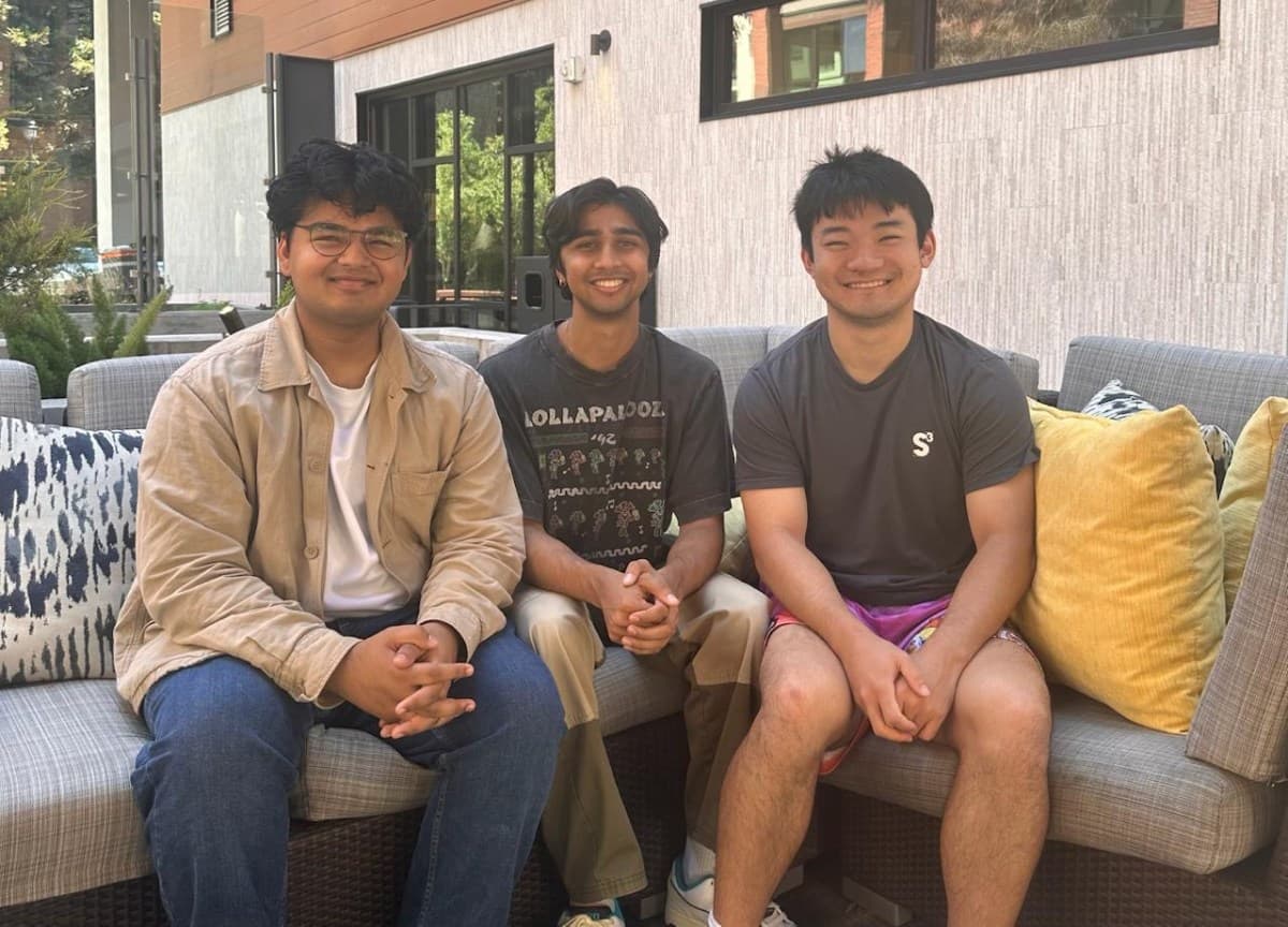 TechCrunch feature photo for Human Behavior